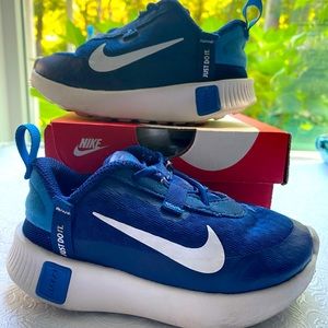 Sold - Nike sneakers for your toddler